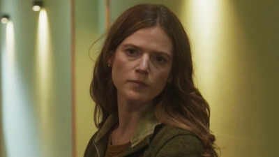 rose leslie