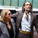 russell brand told police he had never engaged in non consensual sexual activity according to statements read at his london trial