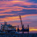 russia aims to reach europes gas market through nord stream pipeline representational image