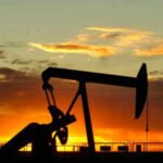 russia oil