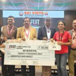 rv university students hackfest 2026