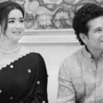 sachin tendulkars heartfelt birthday wish for sara at 29 celebrates her journey from daughter to an independent professional