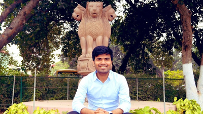 sagar was invited to obamas south by south lawn gathering at the white house in 2016