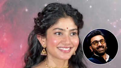sai pallavi says her ramayana co star ranbir kapoor keeps up with tamil films and has a library of south cinema in his mind he has stayed updated