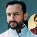 saif ali khan makes instagram debut ibrahim ali khan asks is this you abba no na as the father son duo trade jokes