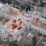 saint simeon church reopens
