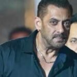 salman khan shooting