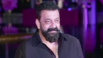sanjay dutt 6