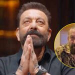 sanjay dutt issues fresh clarification after his peace in india remark on shekhar sumans show sparks outrage maine jo kuch bhi kaha woh ek scripted segment ka hissa tha watch