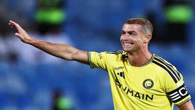 saudi pro league al riyadh v al nassr