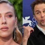 scarlett johansson and sam rockwell