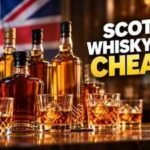 scotch whisky
