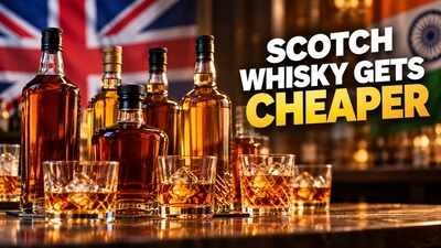 scotch whisky