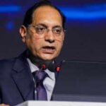 sebi chairman tuhin kanta pandey