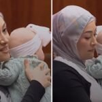 senator fatima payman spoke about the physical recovery and mental load of motherhood in the australian parliament