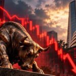sensex falls 200 pts nifty below 23100 what lies ahead for dalal street