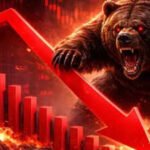 sensex nifty fall 07 as oil surge erases early gains