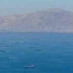september shipments through hormuz hit post war high