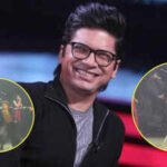 shaan performs michael jacksons billie jean with moonwalk at dubai concert netizens hail him as michael jackshaan