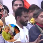 shabana azmi naseeruddin shah and vishal dadlani join protest at mumbais shivaji park report