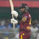 shai hope century