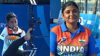 sheetal devi and swati chaudhary