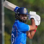 shreyas iyer