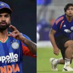 shreyas iyer and vaibhav sooryavanshi