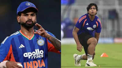 shreyas iyer and vaibhav sooryavanshi