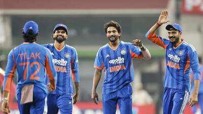 shreyas team 1410 s