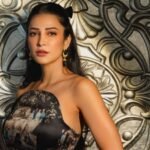 shruti haasan