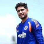 shubman gill 1610 s