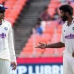 shubman gill jasprit bumrah