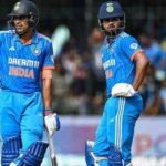 shubman gill shreyas1610 s