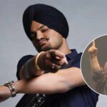 sidhu moosewalas 25 year old brother seen making gun gesture at toronto concert child rights body files complaint in punjab