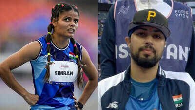 simran and pranav soorma