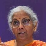 sitharaman