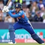 smriti mandhana