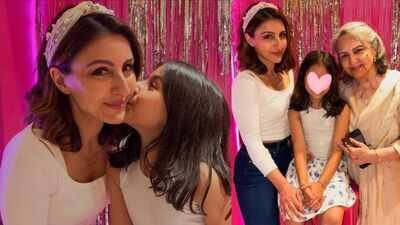 soha ali khan explores how helicopter parenting can limit a childs emotional independence