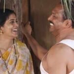 sonali kulkarni and nana patekar