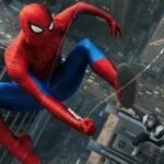 spider man ott debut