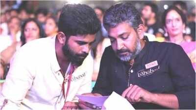 ss karthikeya fb