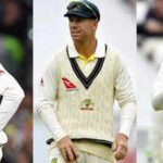 steve smith david warner and cameron bancroft