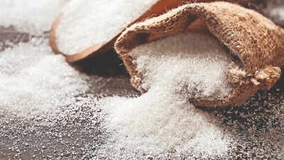stock limit for bulk sugar users