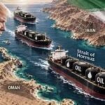 strait of hormuz