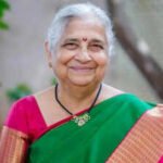 sudha murty