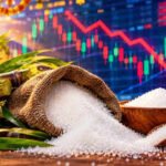 sugar stocks slip after govts latest ethanol procurement tender