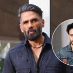 suniel shetty reacts to firing at tiger shroffs car if something like this can happen to him it could happen to anyone