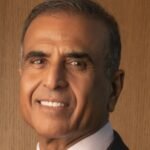 sunil bharti mittal