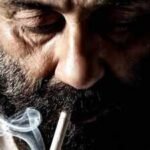 suryaa ant se aarambh tak first look shows sunny deol in a rugged brooding look image credits twitter